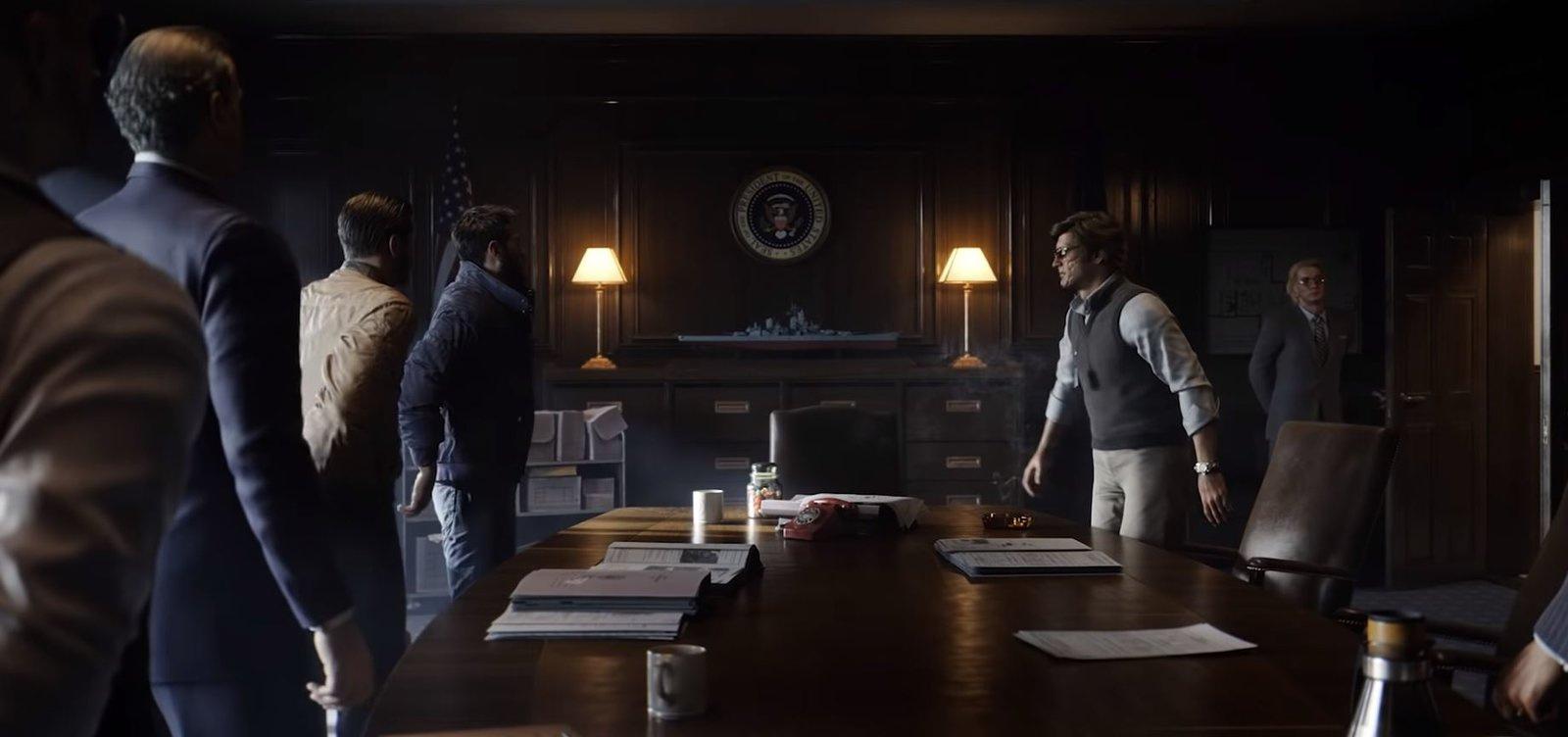 Produktbild Call of Duty 17 - Black Ops: Cold War 4 von 11