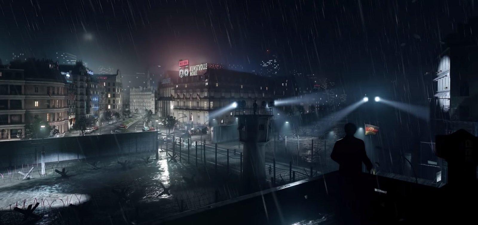 Produktbild Call of Duty 17 - Black Ops: Cold War 6 von 11