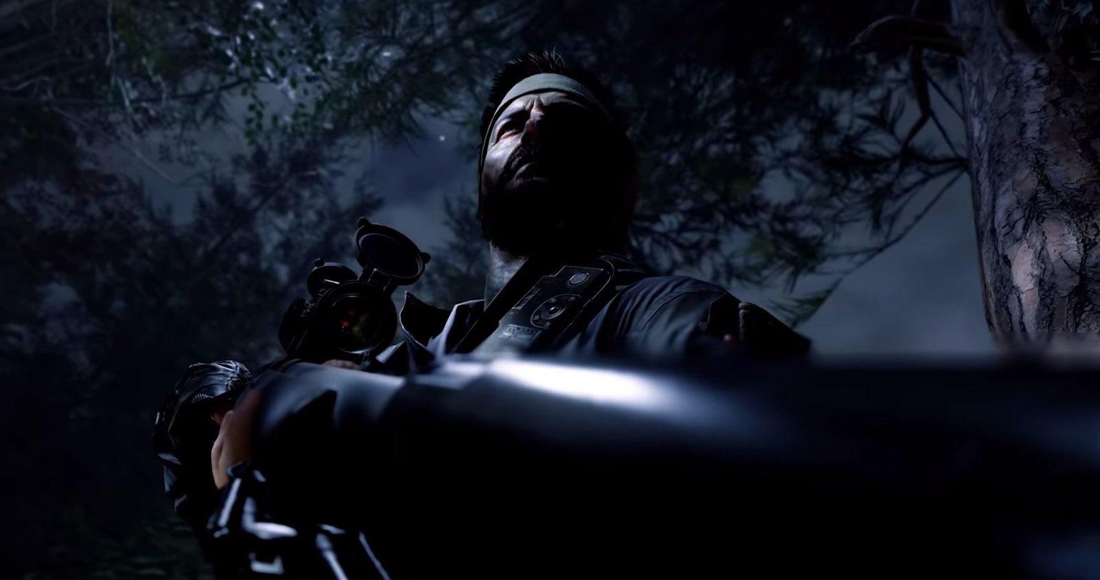 Produktbild Call of Duty 17 - Black Ops: Cold War 7 von 11