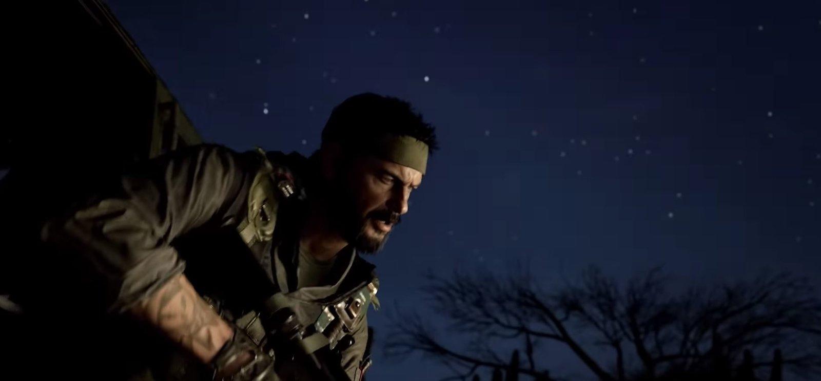 Produktbild Call of Duty 17 - Black Ops: Cold War 10 von 11