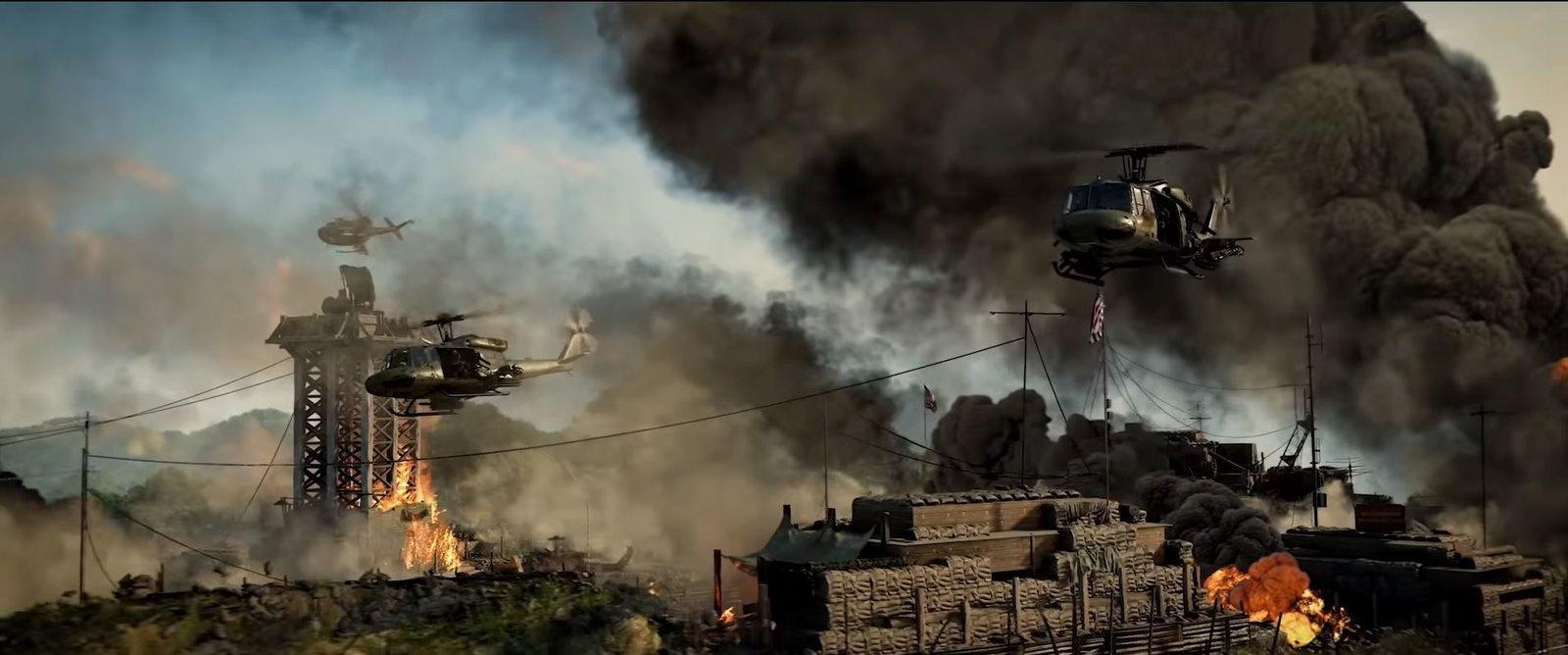 Produktbild Call of Duty 17 - Black Ops: Cold War 11 von 11