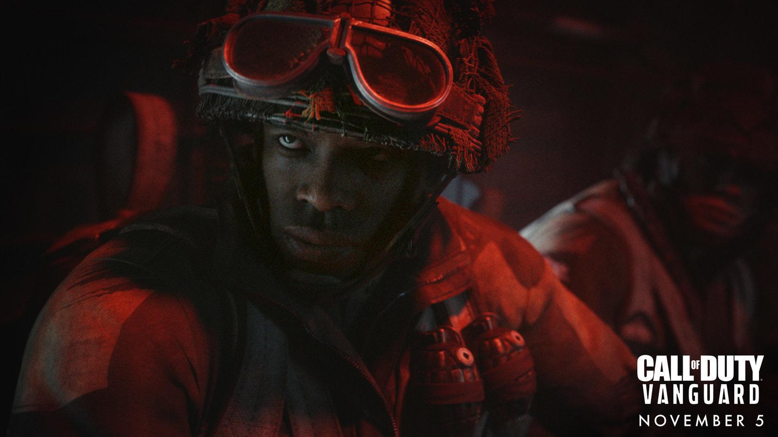 Produktbild Call of Duty Vanguard 5 von 9
