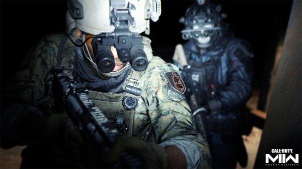 Produktbild Call of Duty - Modern Warfare II 4 von 7