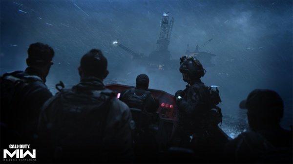 Produktbild Call of Duty - Modern Warfare II 5 von 7