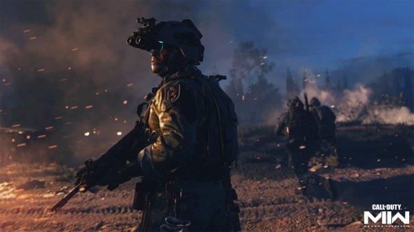 Produktbild Call of Duty - Modern Warfare II 6 von 7