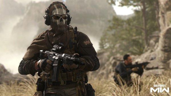 Produktbild Call of Duty - Modern Warfare II 7 von 7