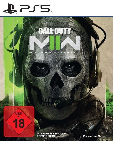 Call of Duty - Modern Warfare II