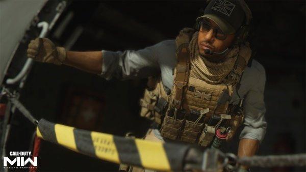 Produktbild Call of Duty - Modern Warfare II 3 von 7