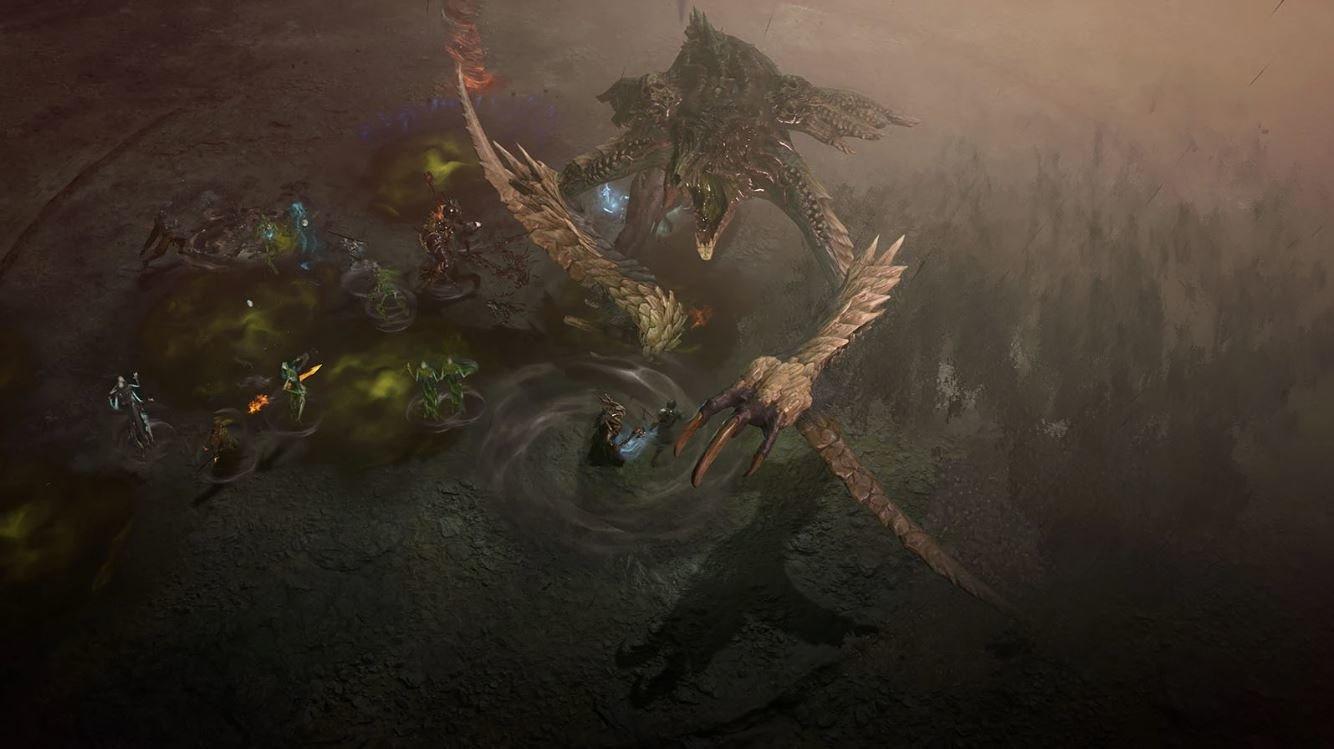 Produktbild Diablo 4 3 von 7