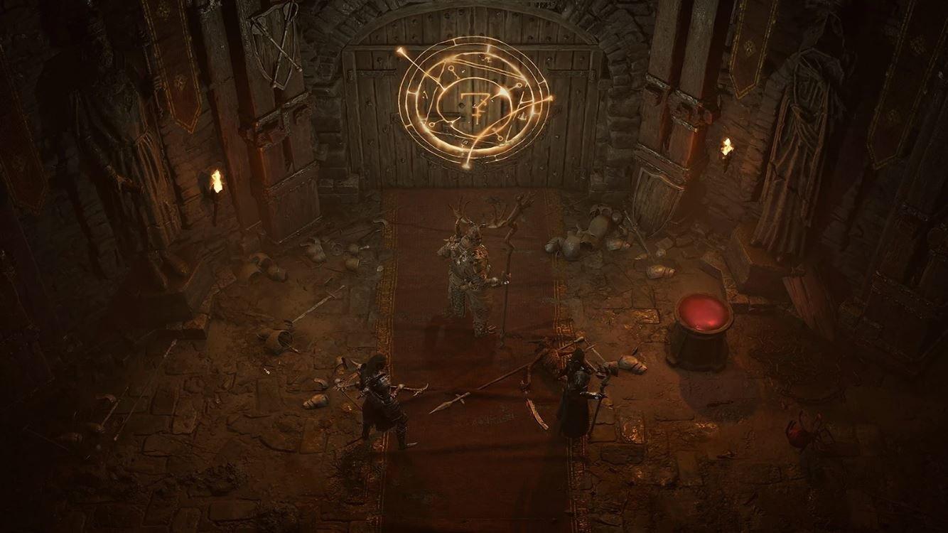 Produktbild Diablo 4 4 von 7