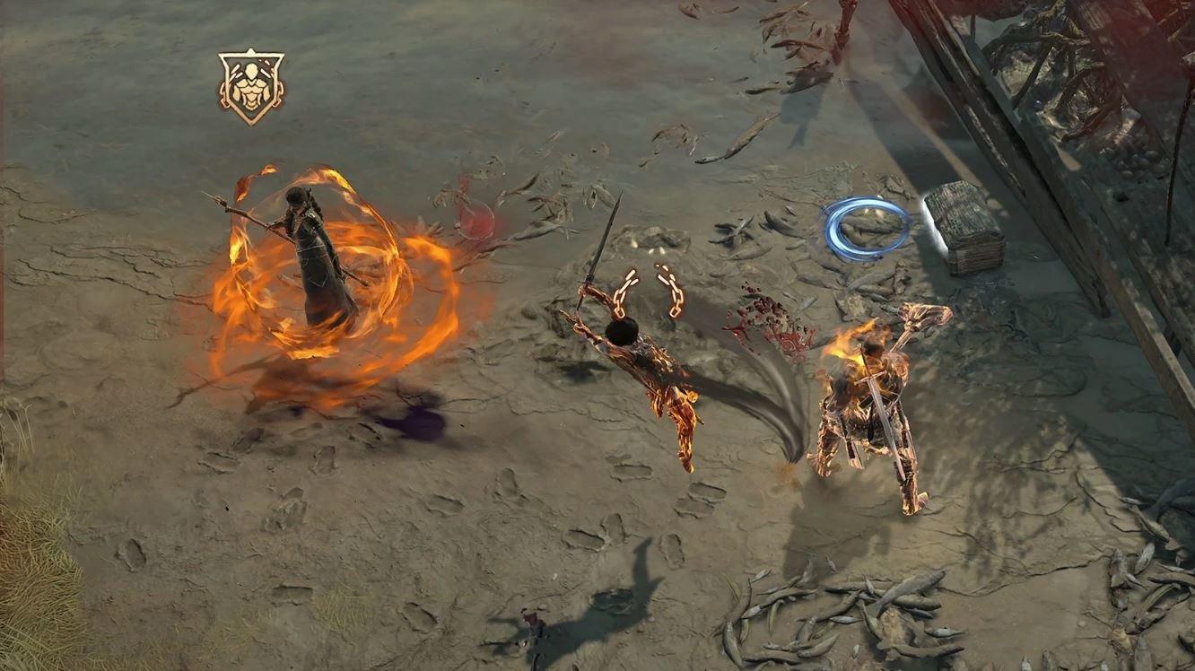 Produktbild Diablo 4 6 von 7