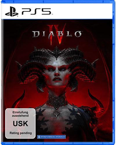 Diablo 4