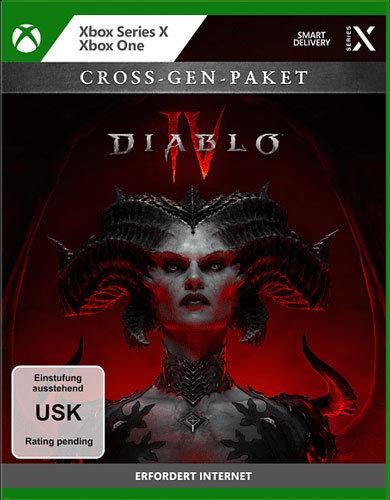 Diablo 4