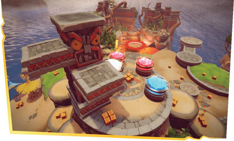 Produktbild Crash Team Rumble (Deluxe Edition) 6 von 8