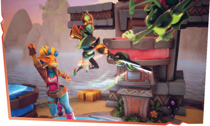 Produktbild Crash Team Rumble (Deluxe Edition) 8 von 8
