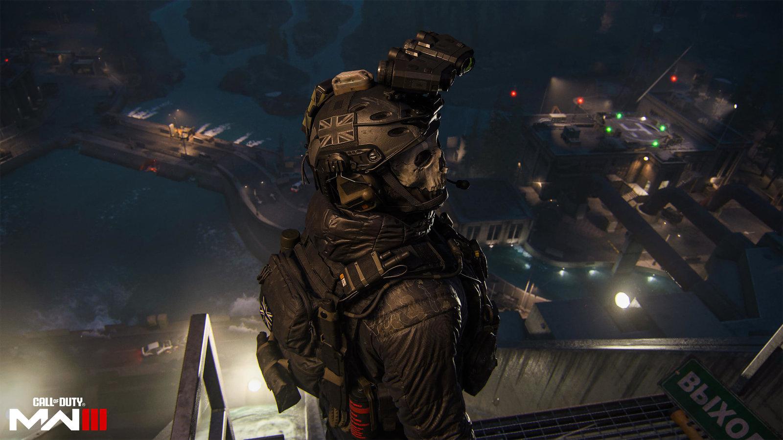 Produktbild Call of Duty - Modern Warfare III 4 von 12