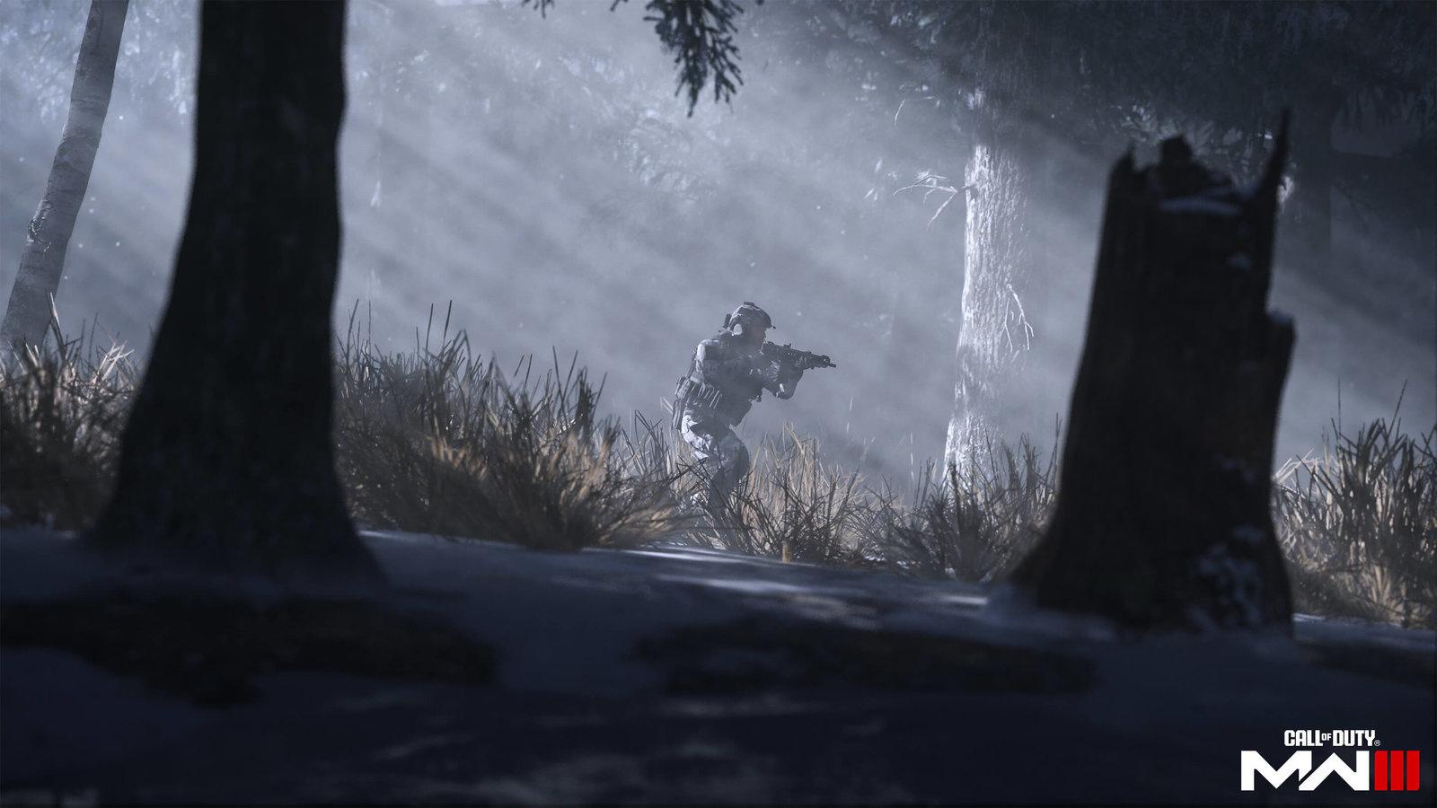 Produktbild Call of Duty - Modern Warfare III 6 von 12