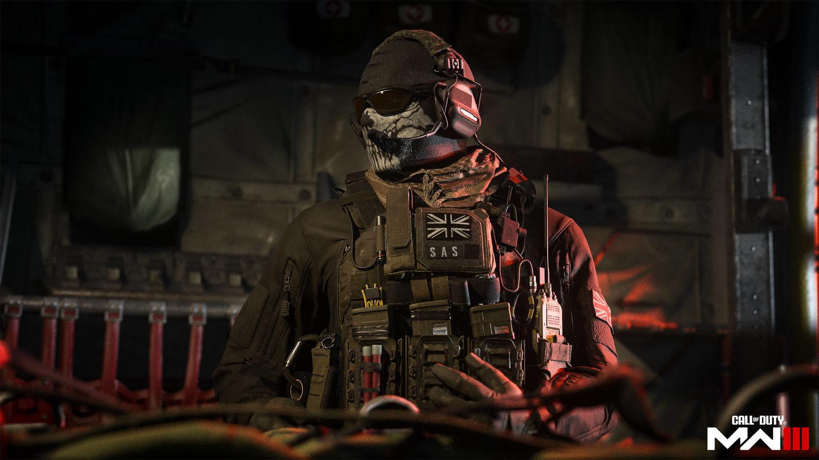Produktbild Call of Duty - Modern Warfare III 7 von 12