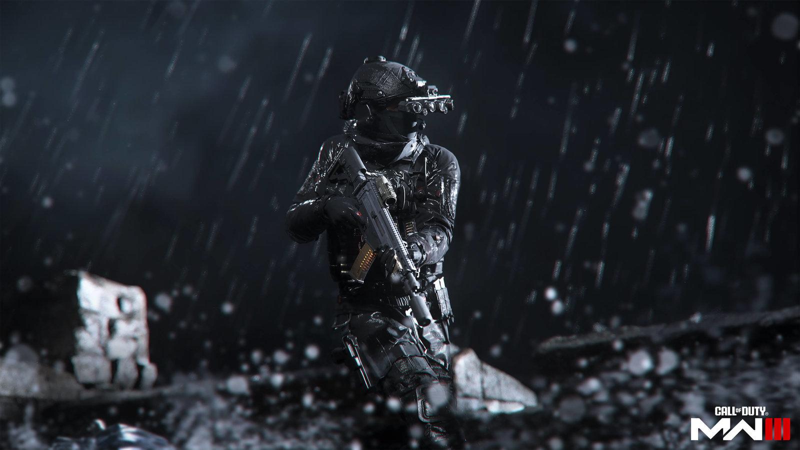 Produktbild Call of Duty - Modern Warfare III 10 von 12