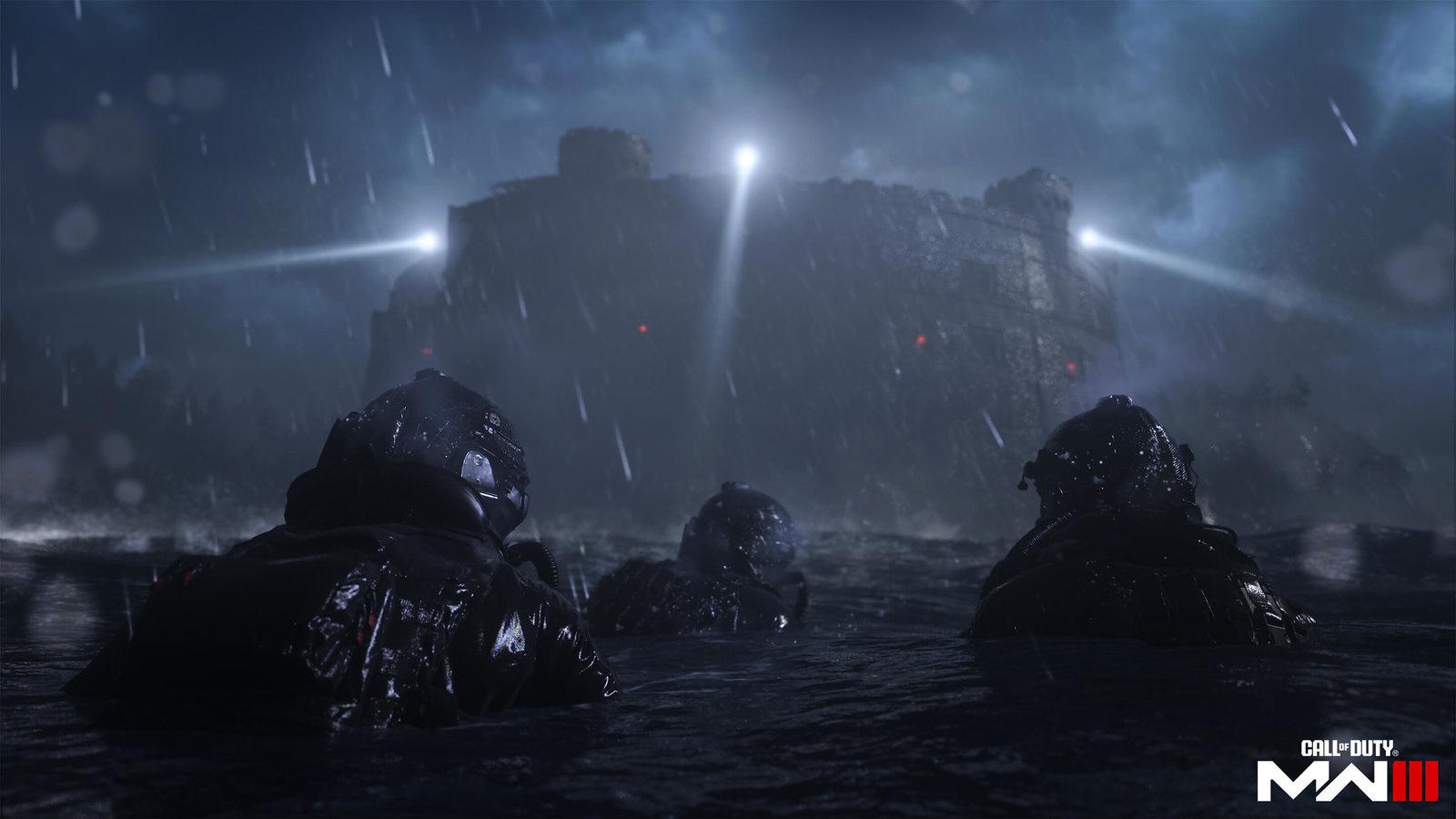 Produktbild Call of Duty - Modern Warfare III 11 von 12