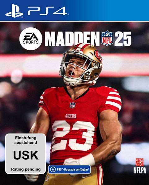 Madden NFL 25
