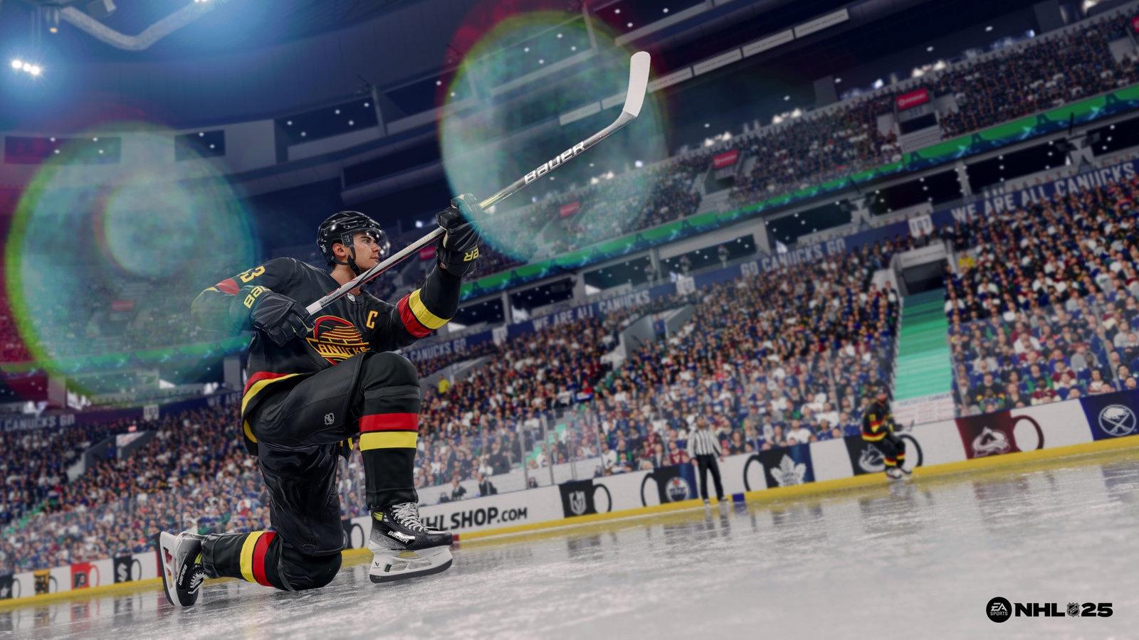 Produktbild NHL 25 3 von 12