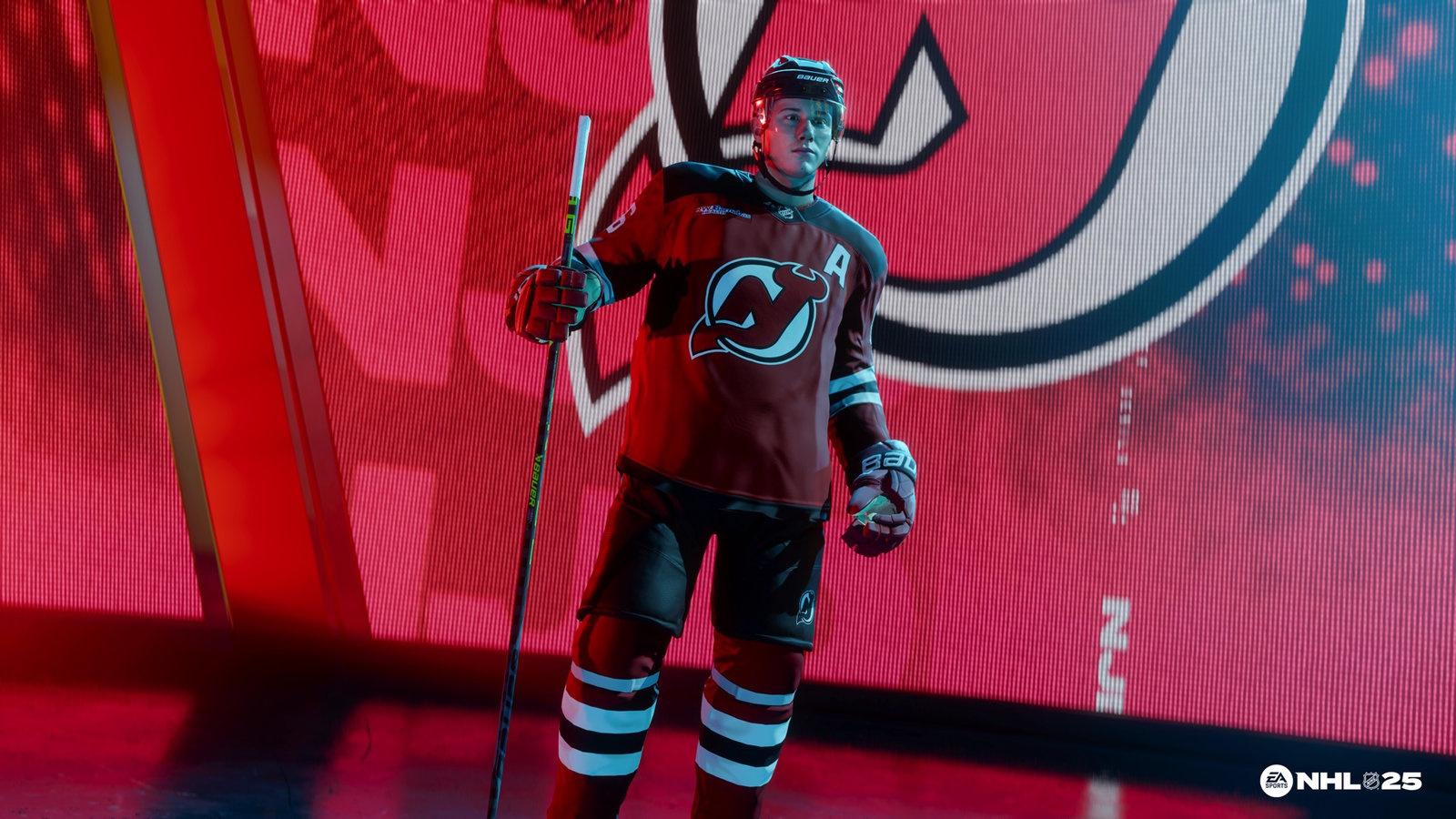 Produktbild NHL 25 5 von 12