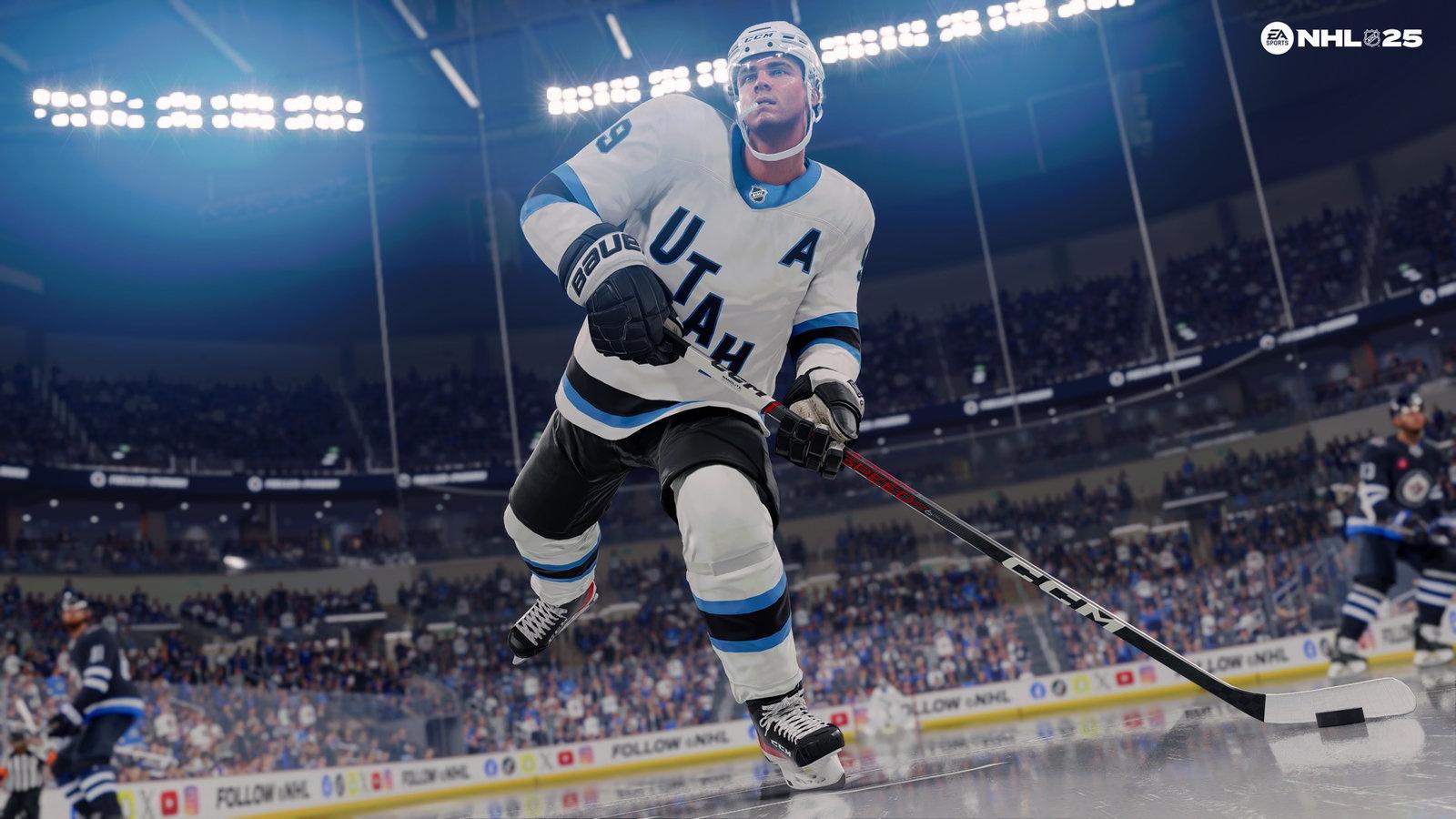 Produktbild NHL 25 9 von 12
