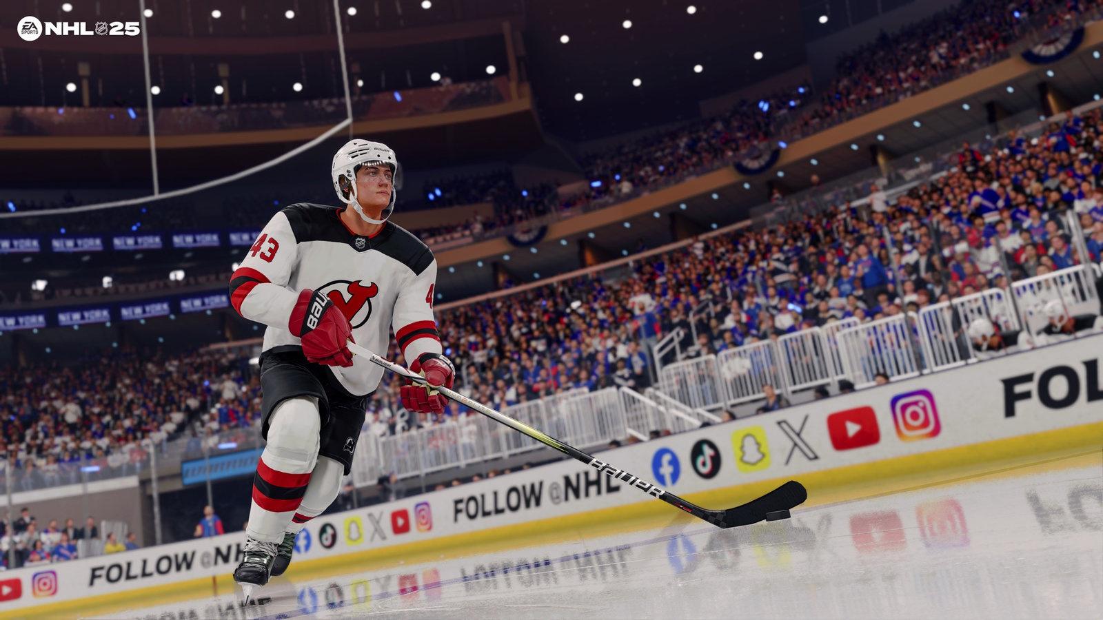 Produktbild NHL 25 12 von 12