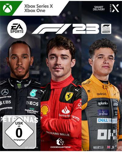 F1 2023