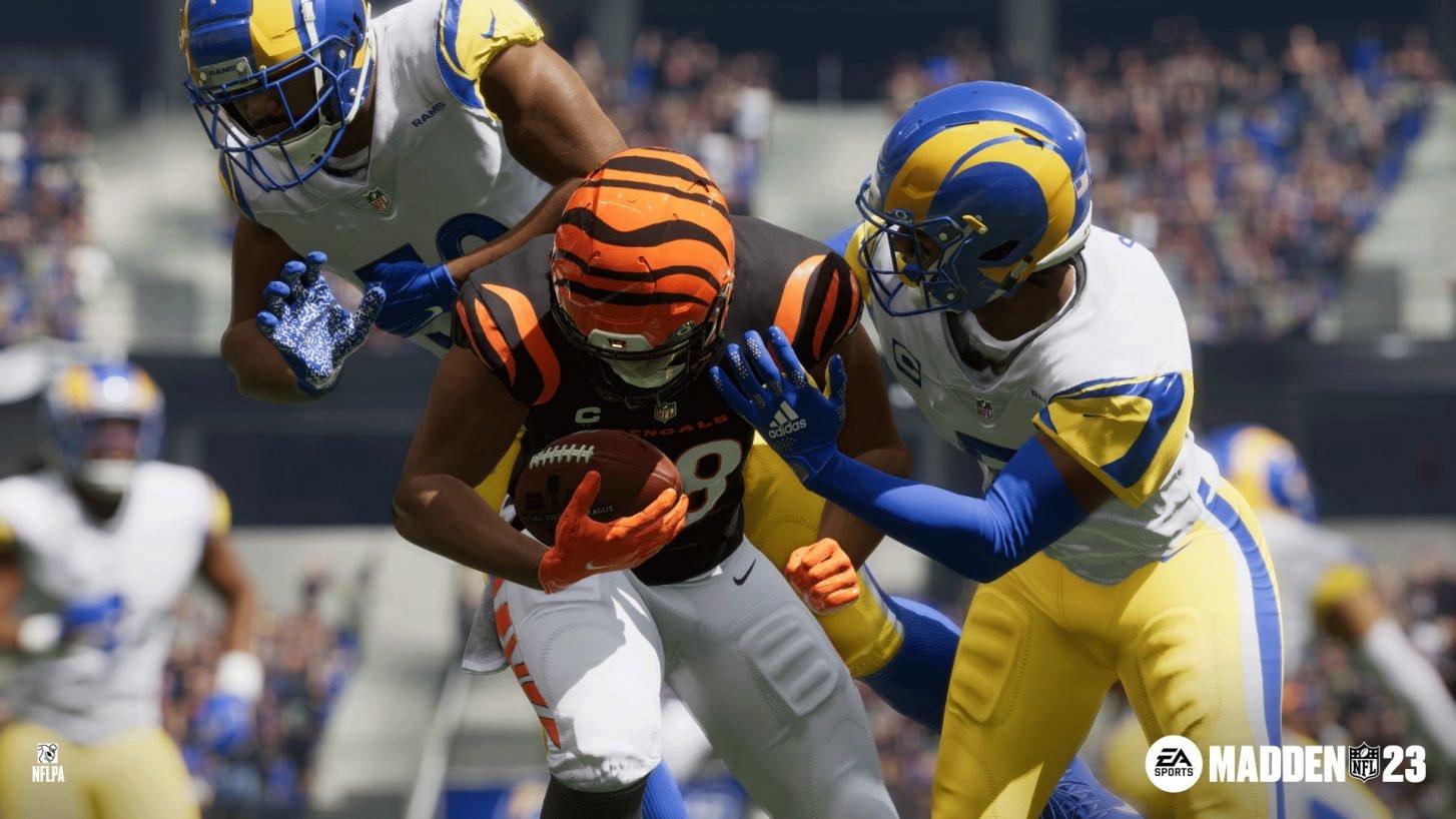Produktbild Madden NFL 23 3 von 8
