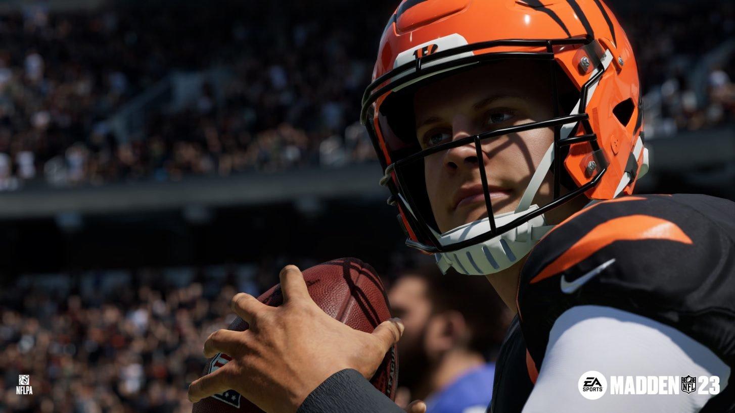 Produktbild Madden NFL 23 8 von 8