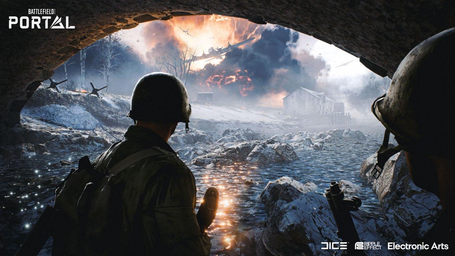 Produktbild Battlefield 2042 4 von 12