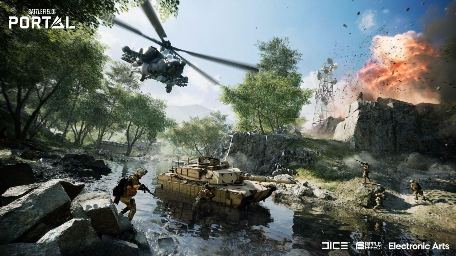 Produktbild Battlefield 2042 7 von 12