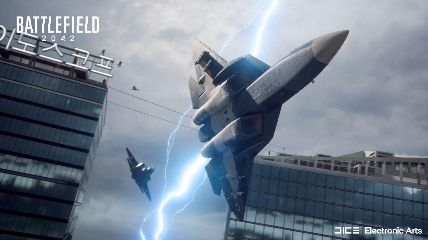 Produktbild Battlefield 2042 11 von 12