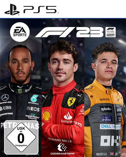 F1 2023