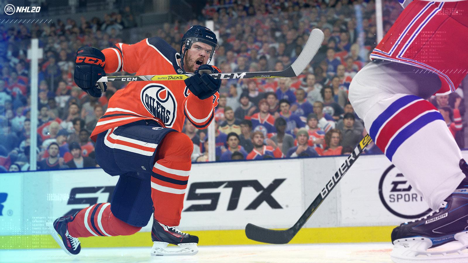 Produktbild NHL 20 3 von 6