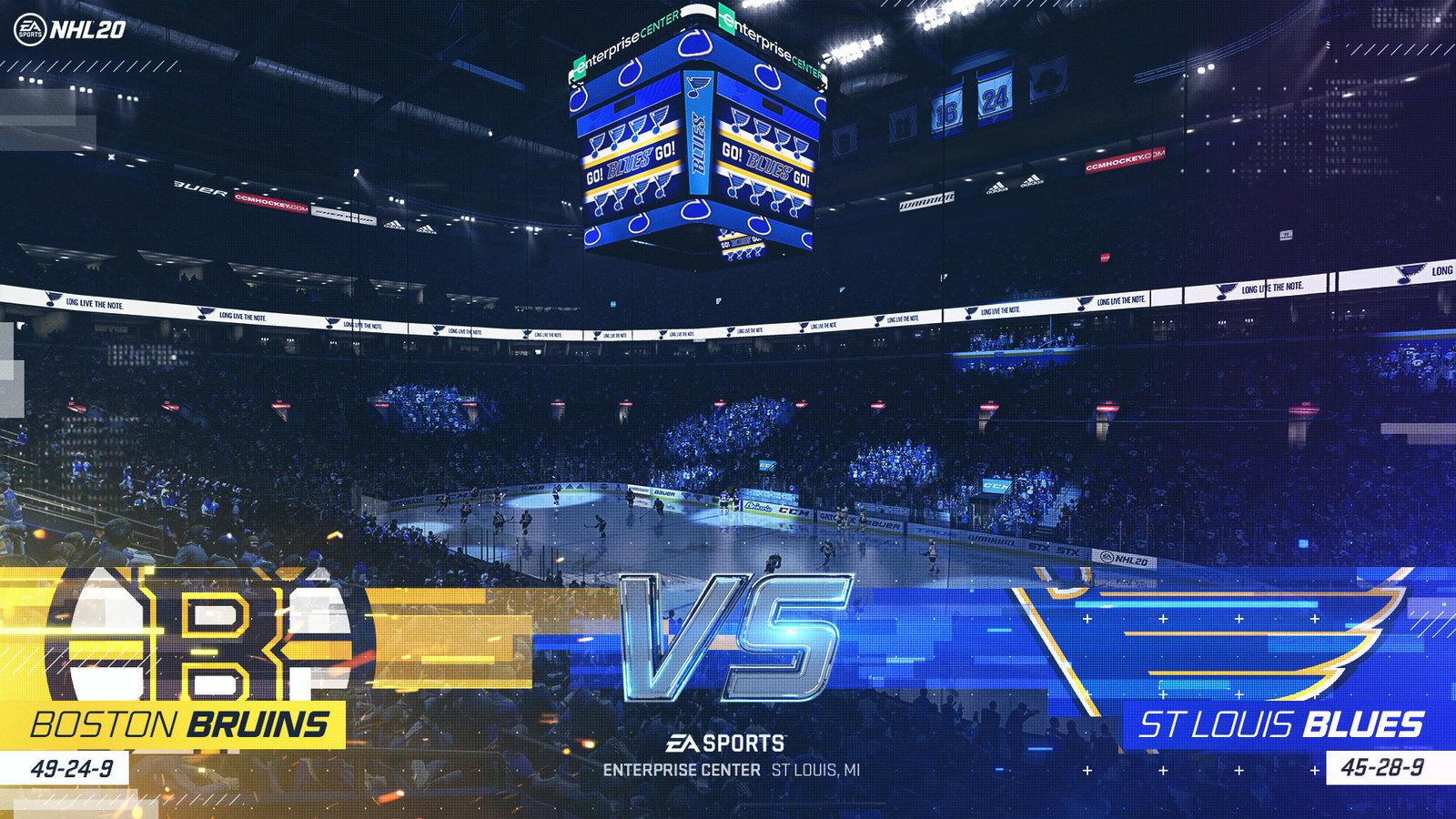 Produktbild NHL 20 4 von 6