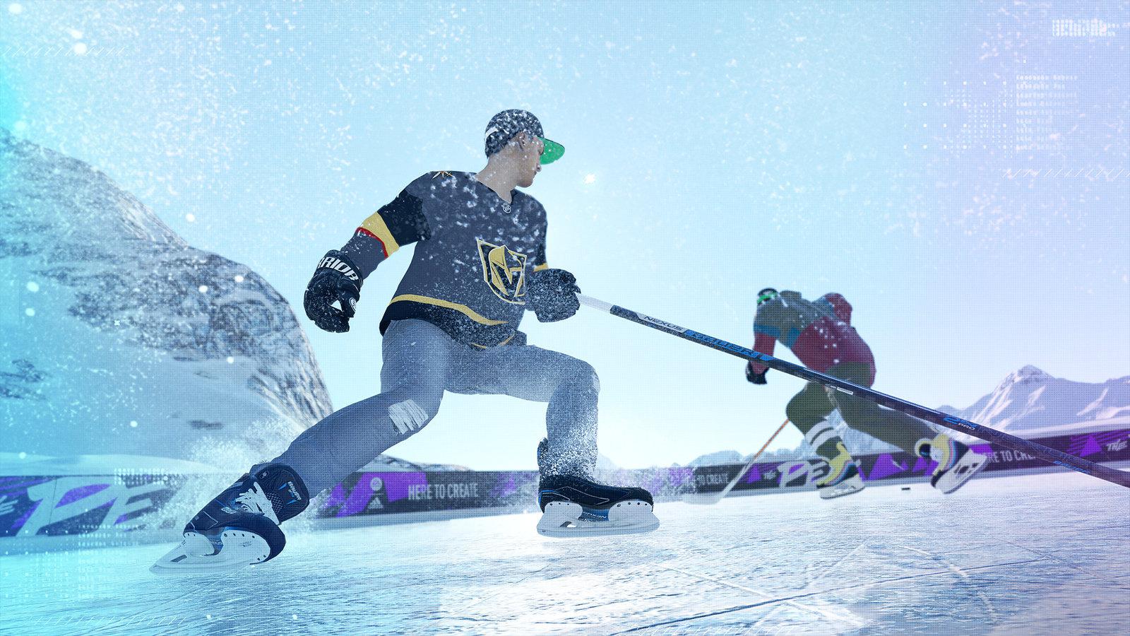 Produktbild NHL 20 5 von 6
