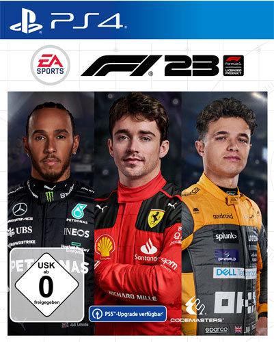 F1 2023