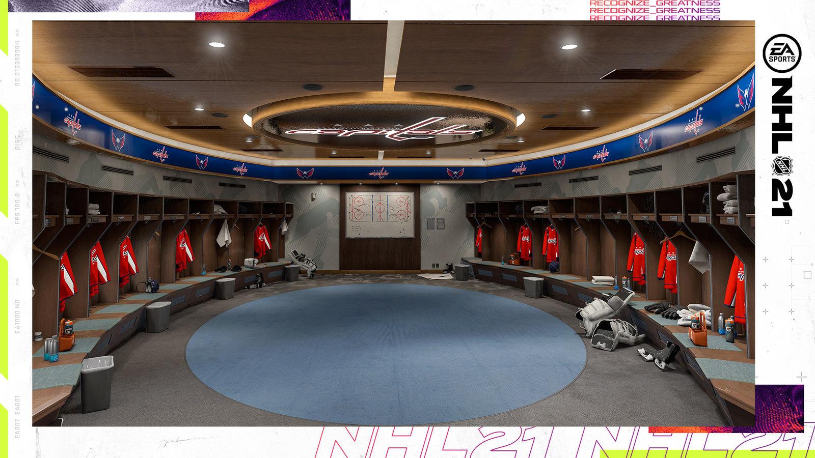 Produktbild NHL 21 6 von 8