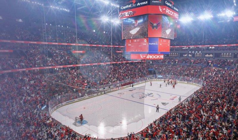Produktbild NHL 23 3 von 8