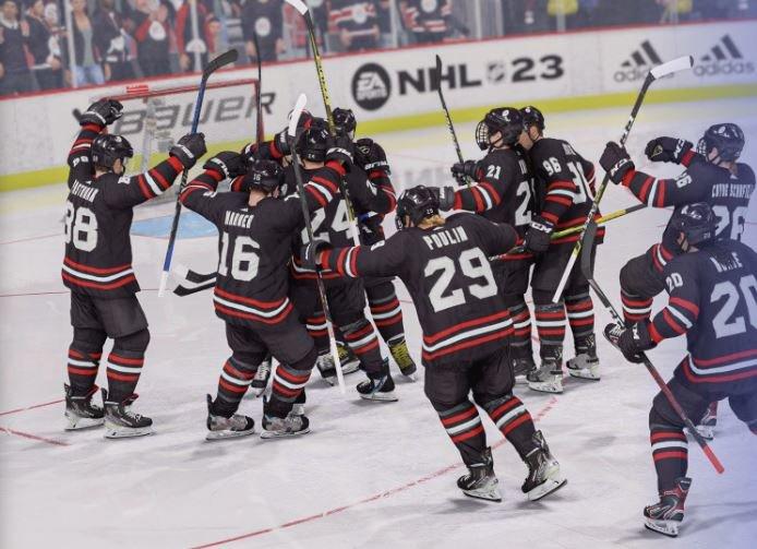 Produktbild NHL 23 4 von 8