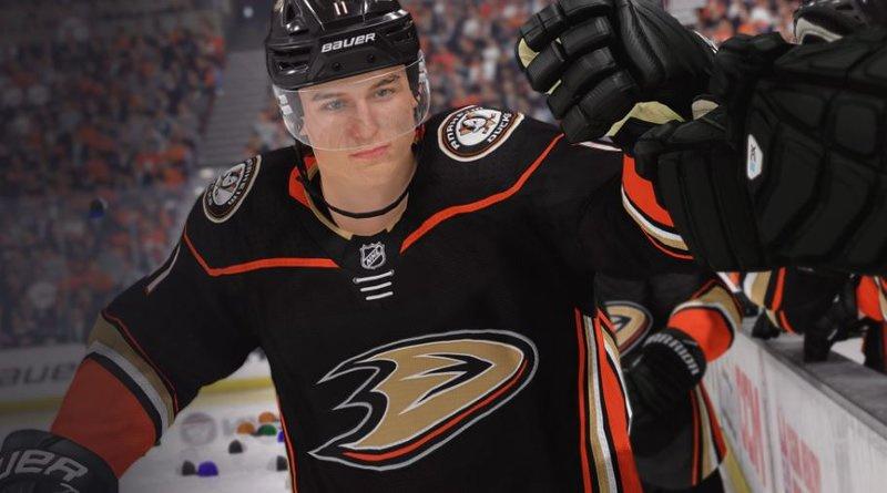 Produktbild NHL 23 7 von 8