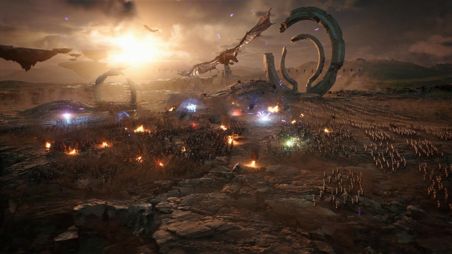 Produktbild Immortals of Aveum 3 von 11