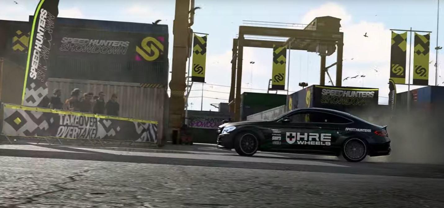 Produktbild Need for Speed Heat 4 von 12