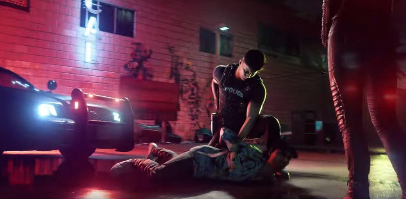 Produktbild Need for Speed Heat 7 von 12