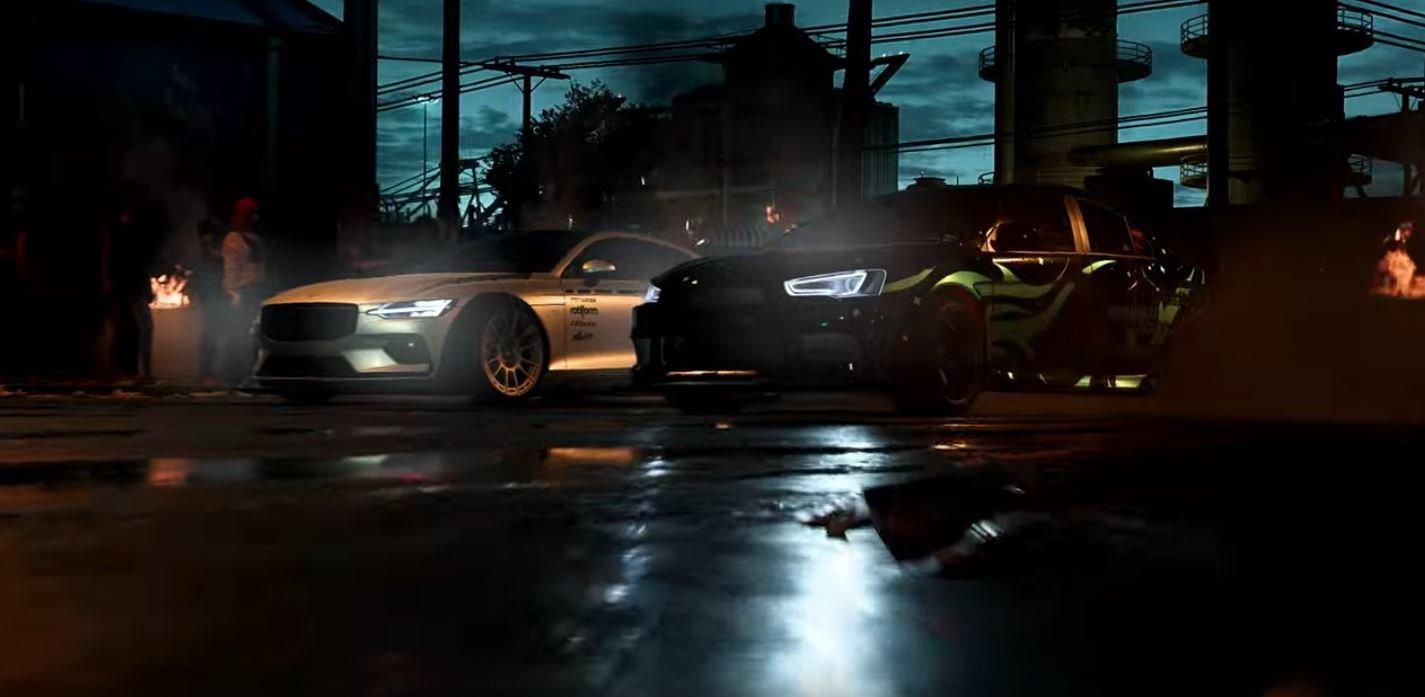 Produktbild Need for Speed Heat 9 von 12