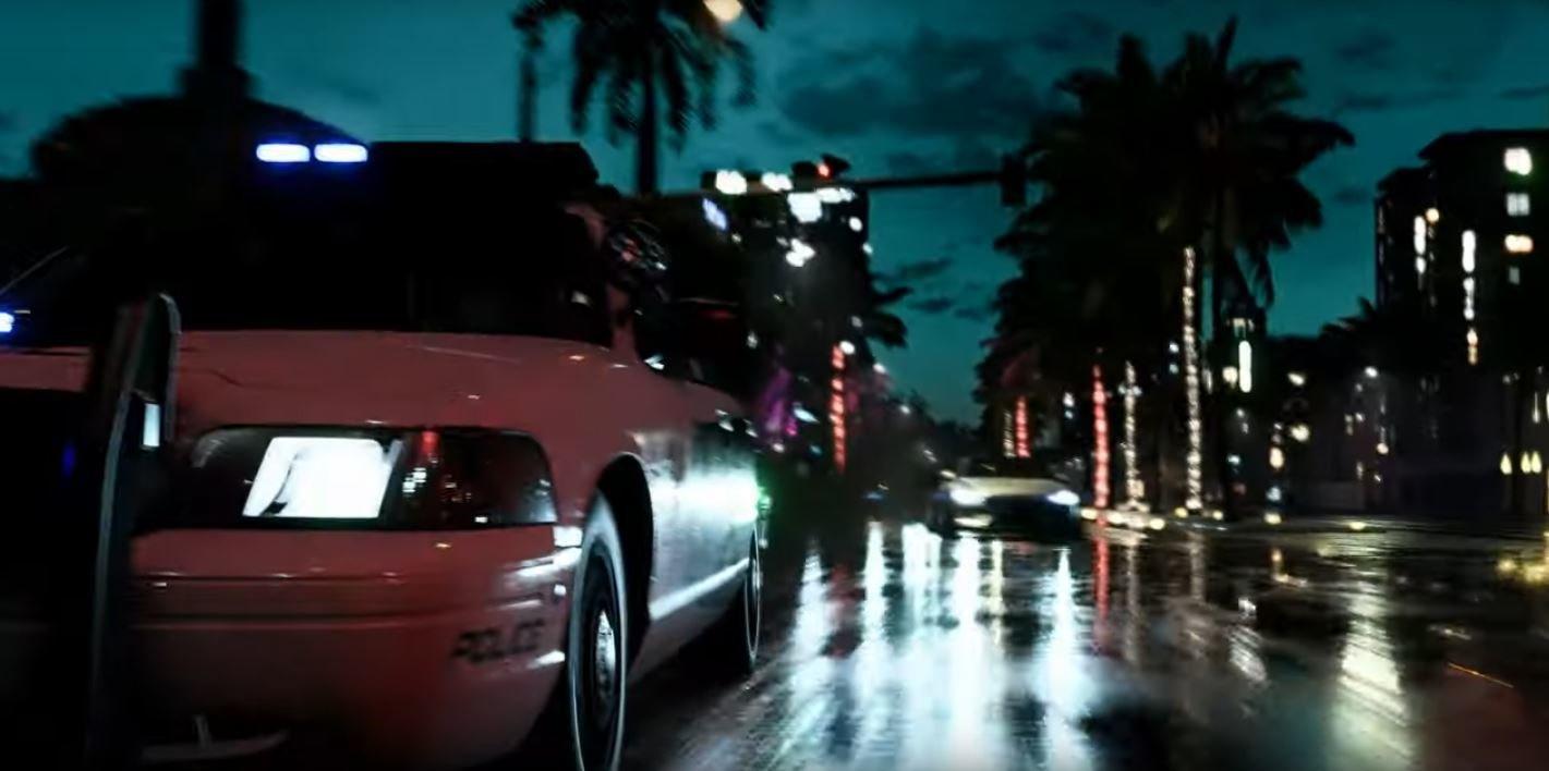 Produktbild Need for Speed Heat 11 von 12