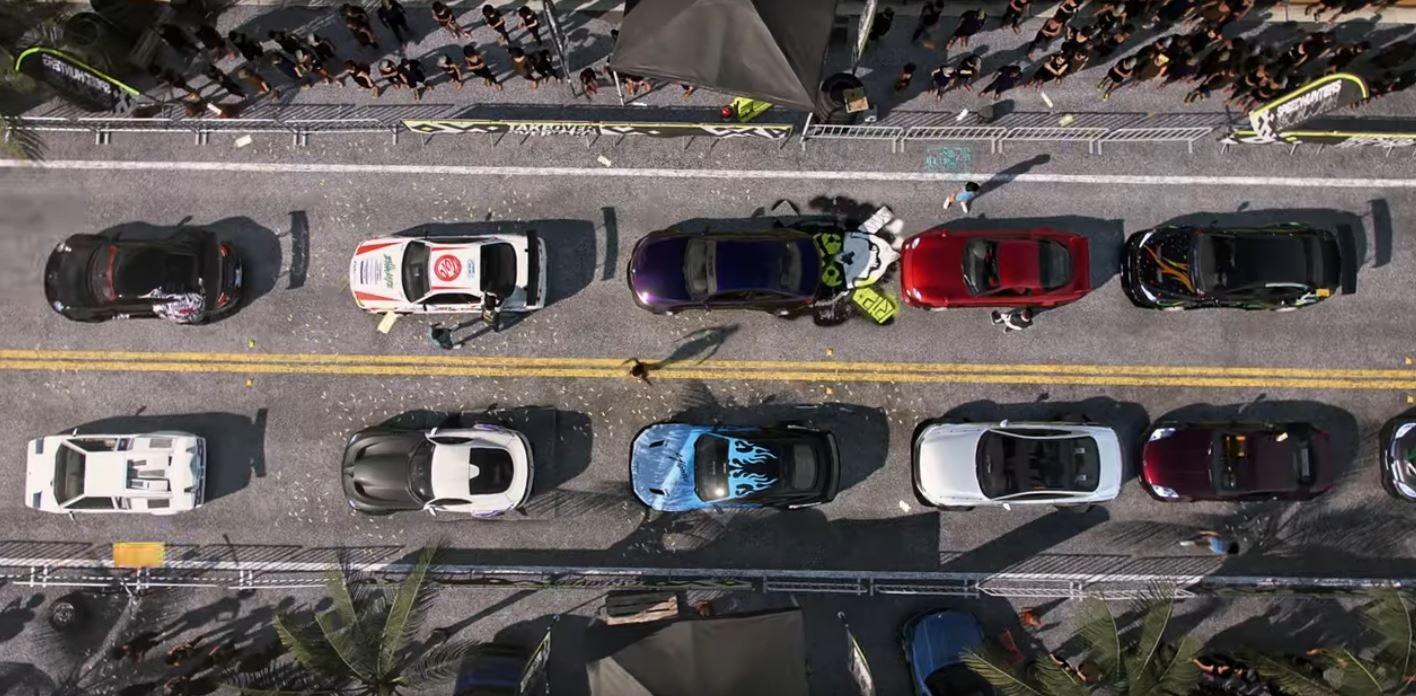 Produktbild Need for Speed Heat 12 von 12